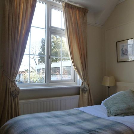 The Maples Bed & Breakfast Hythe  Room photo