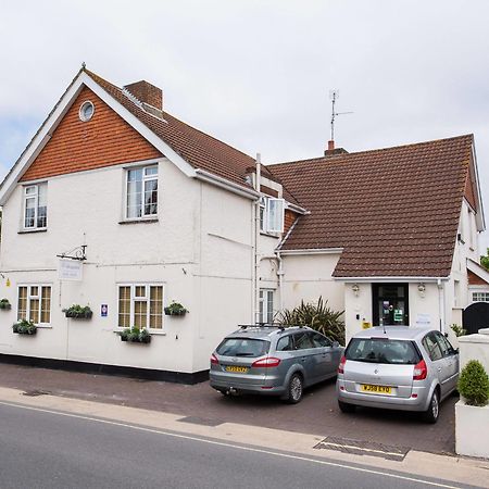 The Maples Bed & Breakfast Hythe  Exterior photo