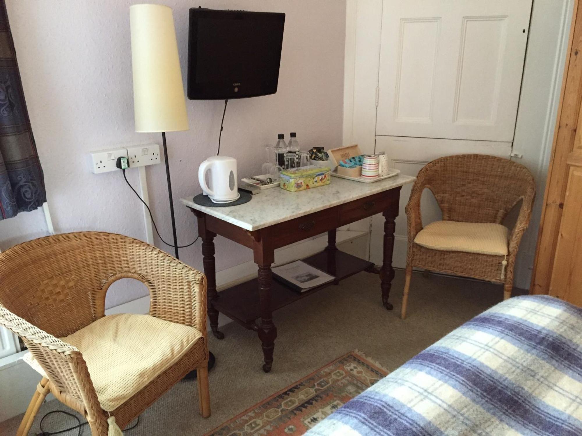 The Maples Bed & Breakfast Hythe  Room photo