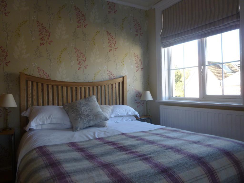 The Maples Bed & Breakfast Hythe  Room photo