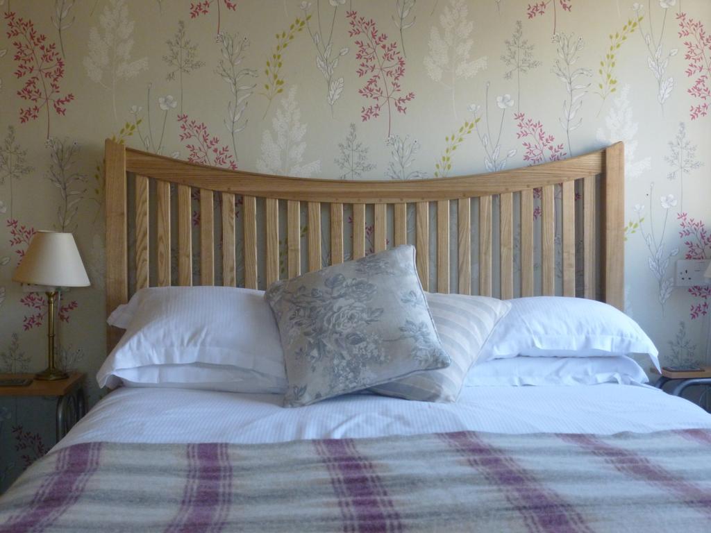 The Maples Bed & Breakfast Hythe  Room photo